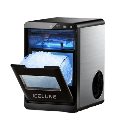 Icelune Nugget Ice Maker